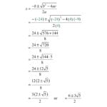 Solving Quadratic Equationsfactoring Answers Algebra 2 Math Also Algebra 2 Worksheet Answers