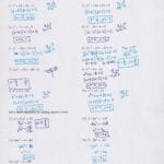 Solving Quadratic Equationsfactoring Worksheet Answers Algebra 2 Inside Algebra 2 Quadratic Formula Worksheet Answers