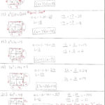 Solving Quadratic Equationssquare Roots Worksheet Math Solving Regarding Square Roots Worksheet Answers