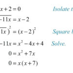 Solving Radical Equations Examples Math Math Calculator – Ewbaseball Also Solving Radical Equations Worksheet Answers