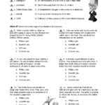 Sources And Types Of Law With Regard To Sources Of Law Worksheet