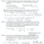 South Pasadena High School Or Wave Review Worksheet Answers