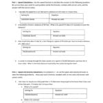 Speed Velocity And Acceleration Calculations Worksheet Part 1 For Velocity And Acceleration Calculation Worksheet Answer Key