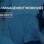 Stress Management Worksheets  Psychpoint As Well As Stress Management Worksheets Pdf