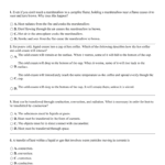 Study Island Assignmentthermal Energy Transfer For Energy Transfer In The Atmosphere Worksheet Answers