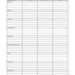 Stunning Business Monthly Budget Template Plan Templates Google Intended For Free Business Budget Worksheet