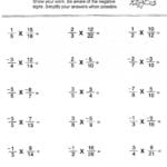 Stupendous 5Th Grade Fraction Worksheets And Answers Worksheet Or Simplifying Fractions Worksheet With Answers