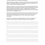 Substance Abuse Group Therapy Worksheets  Soccerphysicsonline For Family Therapy Worksheets