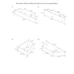 Surface Area Of Prisms Worksheet Math Related Post Surface Area And Surface Area And Volume Worksheets Grade 10