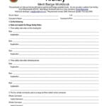 Swimming Merit Badge Worksheet Pdf Worksheets First Aid Citizenship Or Electricity Merit Badge Worksheet