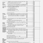 Tax Computation Worksheet Irs Save Irs Form 11 Line 11 Worksheet In Tax Computation Worksheet