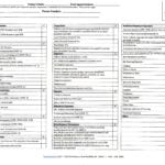 Tax Deduction Checklist For Rental Property Pdf Realtors Small For Printable Tax Deduction Worksheet