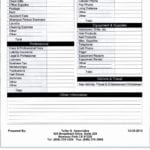 Tax Deduction Spreadsheet Or Tax Deduction Worksheet Tax Donation For Printable Tax Deduction Worksheet