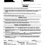 Tax Levy Tax Levy Wage Garnishment For Wage Garnishment Worksheet