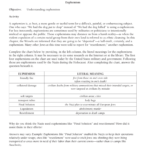 Teacher's Page Night Chapter 1 Or Reproducible Student Worksheet