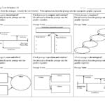 Text Structure Worksheet 1  Preview For Identifying Text Structure Worksheets