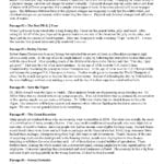 Text Structure Worksheet 1  Preview Pertaining To Identifying Text Structure Worksheets