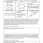 Text Structure Worksheet 4  Preview Intended For Identifying Text Structure Worksheets