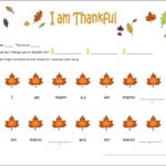 Thanksgiving Music Worksheets  9 Fun Free Printables For Kids Or Thanksgiving Worksheets For Preschoolers