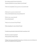 The Constitution Worksheet Pertaining To The Us Constitution Worksheet Answers