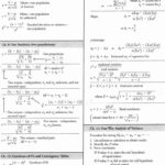 The Midpoint Formula Worksheet D10 16 And Distance Formulas Math Or Distance And Midpoint Worksheet Answers