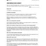 The Placebo Effect  Stem And Scientific Procedures And Safety Worksheet