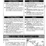 The Rise Of River Valley Civilizations  Pdf With Regard To River Valley Civilizations Worksheet Answers