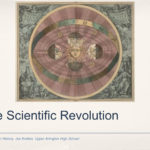 The Scientific Revolution  Ppt Video Online Download Intended For Chapter 22 Section 1 The Scientific Revolution Worksheet Answers
