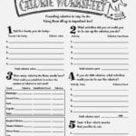 The Story Of Nutrition Label  Label Information Ideas Or Nutrition Label Worksheet
