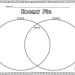 Top 25 Enemy Pie Hd Wallpapers Pertaining To Enemy Pie Printable Worksheet