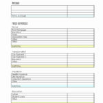 Top Dave Ramsey Printable Budget Worksheet  5Starproduction With Printable Budget Worksheet Dave Ramsey