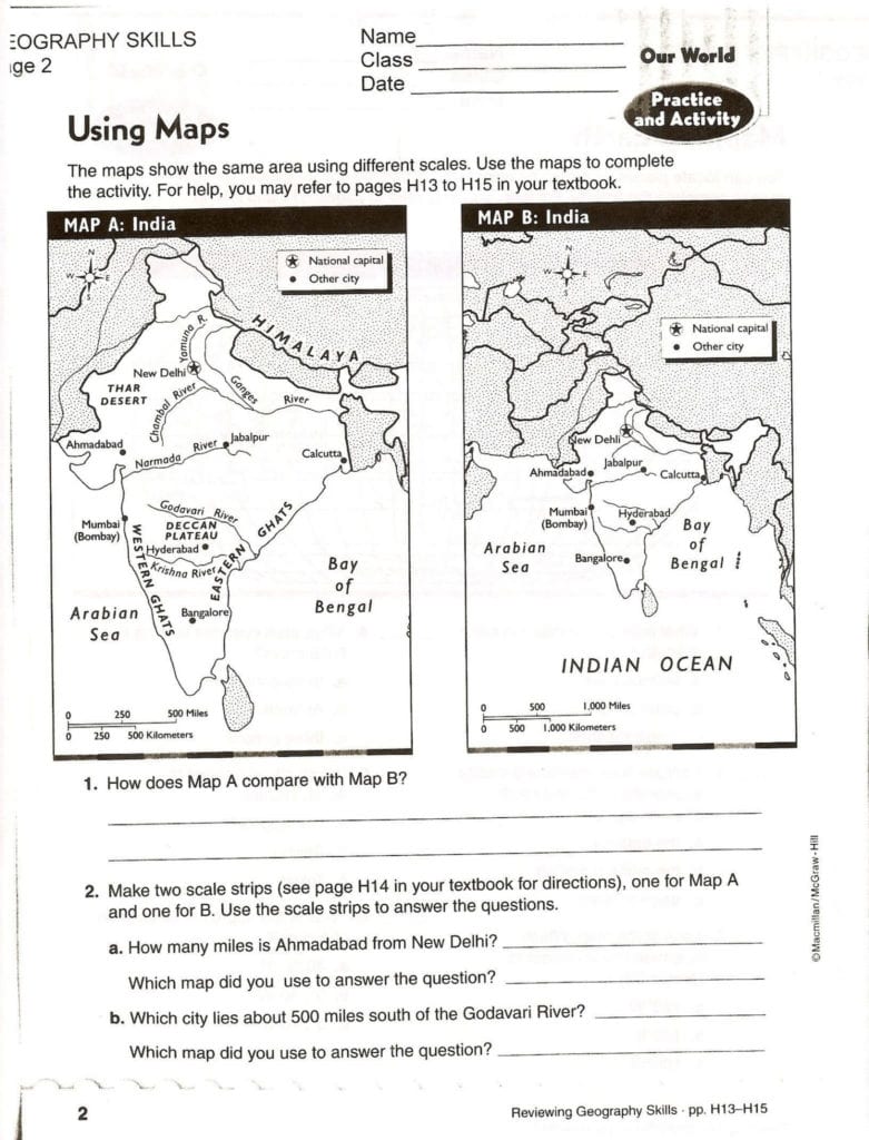 Reading Topographic Maps Gizmo Answers - Can you help with this