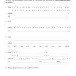 Transcription And Translation Practice Worksheet For Transcription And Translation Practice Worksheet Answers