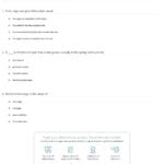 Tree Rings Quiz  Worksheet For Kids  Study Inside Tree Ring Activity Worksheet Answers