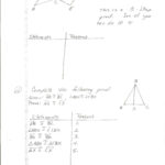 Triangle Congruence Worksheet 1 Answer Key  Briefencounters Together With Proofs Worksheet 1 Answers