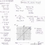 Triangle Sum And Exterior Angle Theorem Worksheet  Yooob Pertaining To Triangle Sum And Exterior Angle Theorem Worksheet