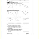 Trig Word Problems Worksheet Answers Right Triangle Trigonometry Within Trig Word Problems Worksheet Answers