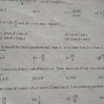 Trigonometric Identities Questions And Answers  Topperlearning With Regard To Verifying Trigonometric Identities Worksheet