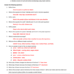 Unit 3 Chapter 14 Work Power  Machines Test Review – Answer For Work And Machines Worksheet