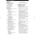 Unit 4 Answer Key Continued  Riverside County Office Of Inside American Civil War Reading Comprehension Worksheet Answers