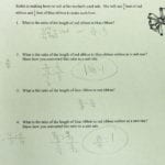 Unit Rate Length Students Are Asked To Write Ratios And Unit Rates With Compute Unit Rates Associated With Ratios Of Fractions Worksheets