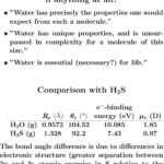 Unusual Properties Of Water Worksheet  Briefencounters Also Unusual Properties Of Water Worksheet