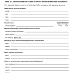 Us Customs And Border Protectionpdffillercom  Fill Online Pertaining To U S Customs Vehicle Export Worksheet