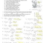 Valence Electrons And Ions Worksheet  Briefencounters With Regard To Protein Structure Pogil Worksheet Answers
