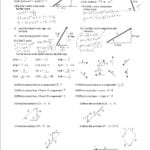 Vectors And Projectiles Worksheet Answers  Soccerphysicsonline Or Vectors And Projectiles Worksheet Answers