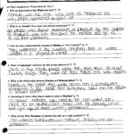 W Rel 3101 Term One  Mrs Coady Intended For Freedom Of Religion Worksheet Answers