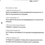 W Rel 3101 Term One  Mrs Coady Throughout World Religions Worksheets
