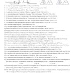 Waves – Speed Frequency Period With Answers Or Speed Frequency Wavelength Worksheet