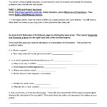 Webquest – Dna And Protein Synthesis For Protein Synthesis Webquest Worksheet Answer Key