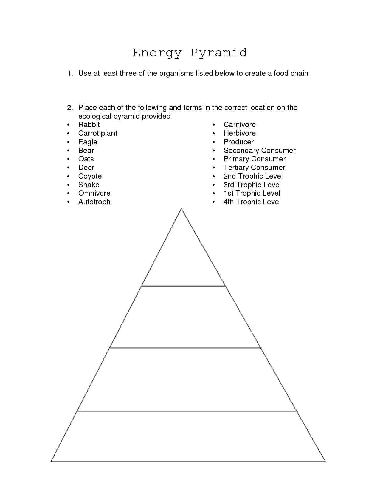 Wolves In Yellowstone Student Worksheet Answers  Briefencounters Also Wolves In Yellowstone Student Worksheet Answers